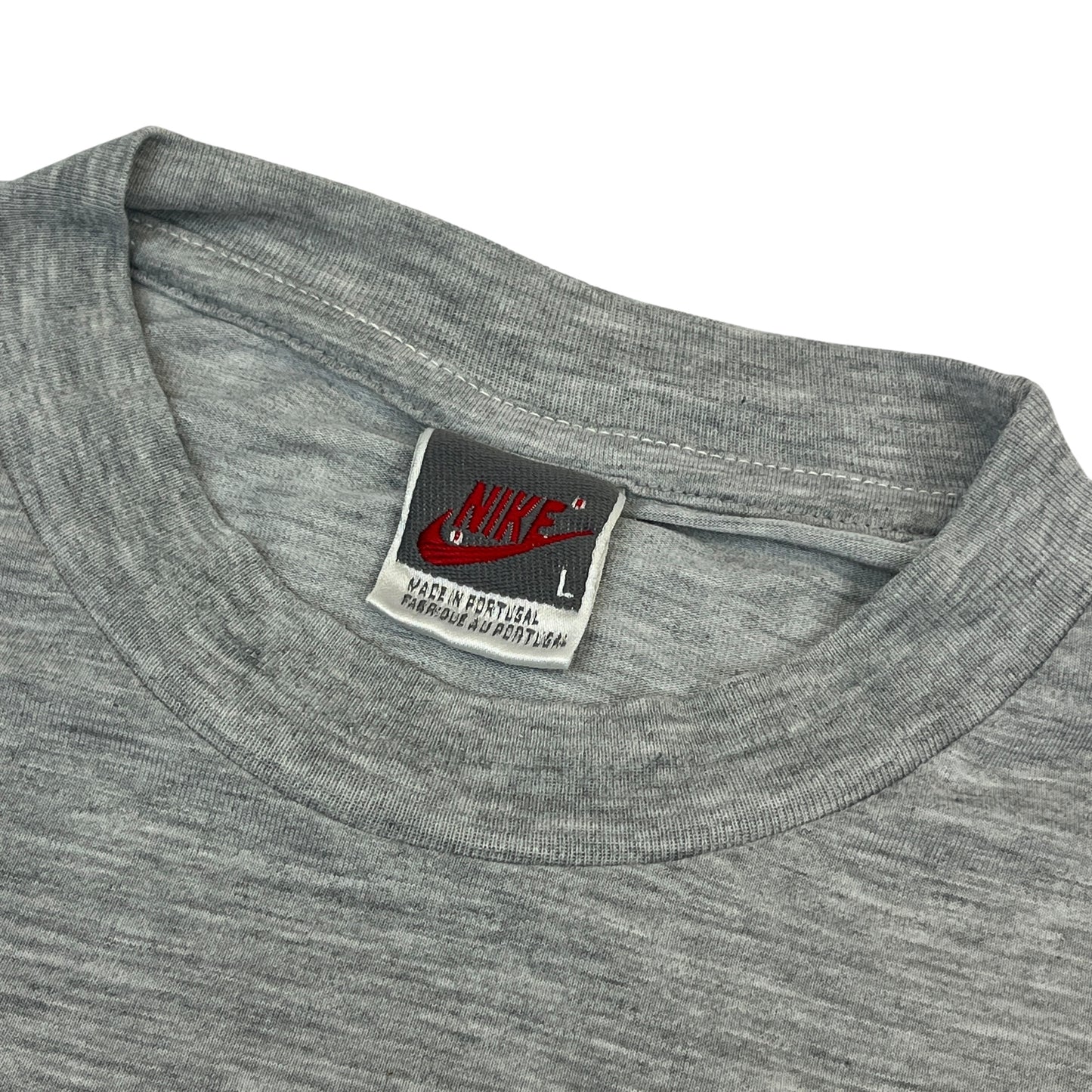 Nike 90s Logo Tshirt