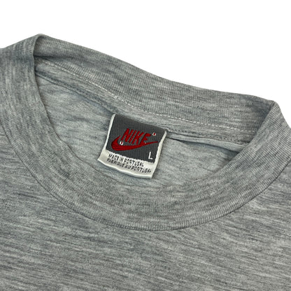 Nike 90s Logo Tshirt