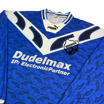 Puma Bornaer SV 91 Jersey
