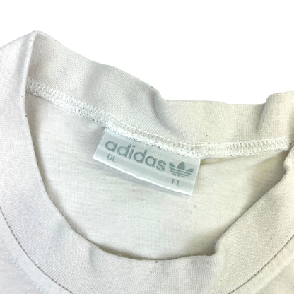 Adidas 90s T-shirt „TSV Wettmar“