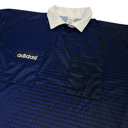 ADIDAS 1990/1992 Referee Jersey