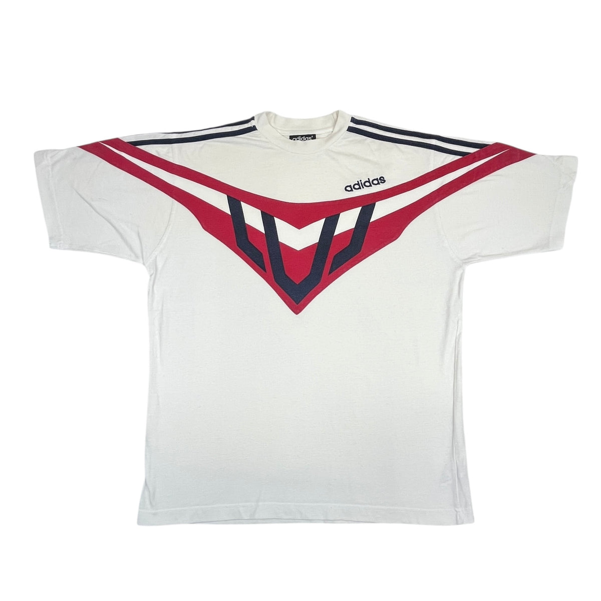 ADIDAS 90s Tshirt