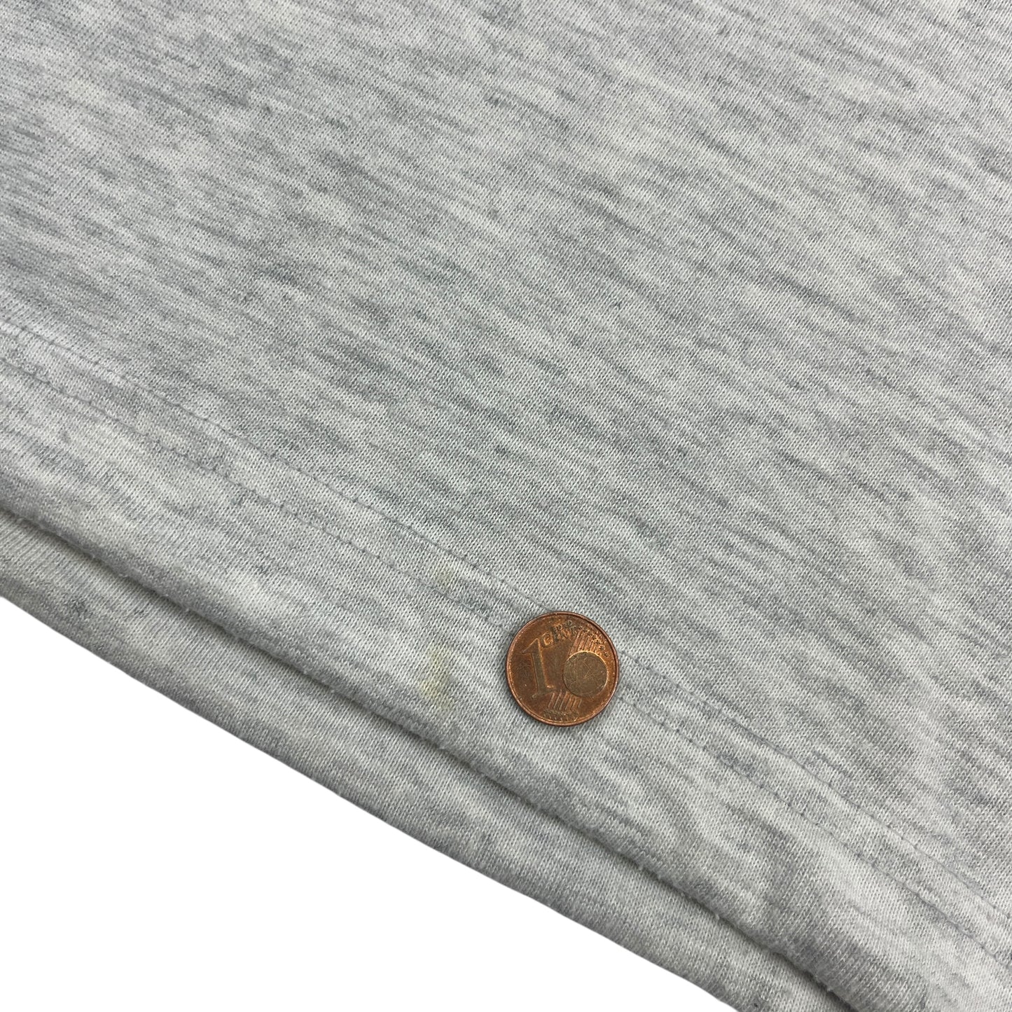02887 Adidas 90s 1/4 Zip Sweater
