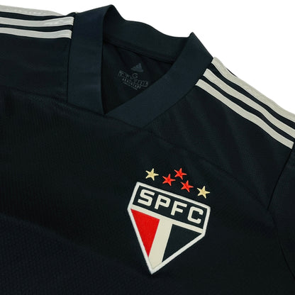 Adidas São Paulo FC 2020/21 Third Jersey