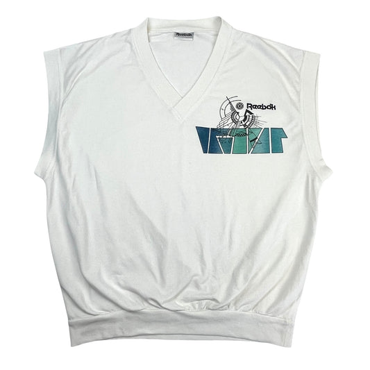 Reebok 90s Tennis Vest