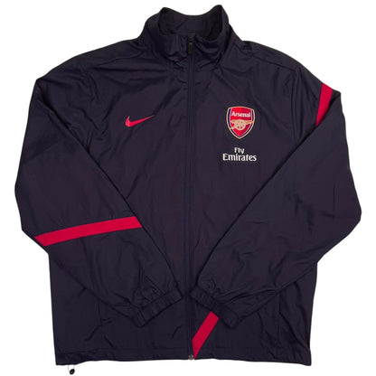 Nike Arsenal FC 2012 Tracktop