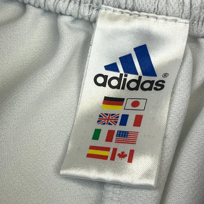 ADIDAS FC Schalke 04 2023/24 Trackshorts