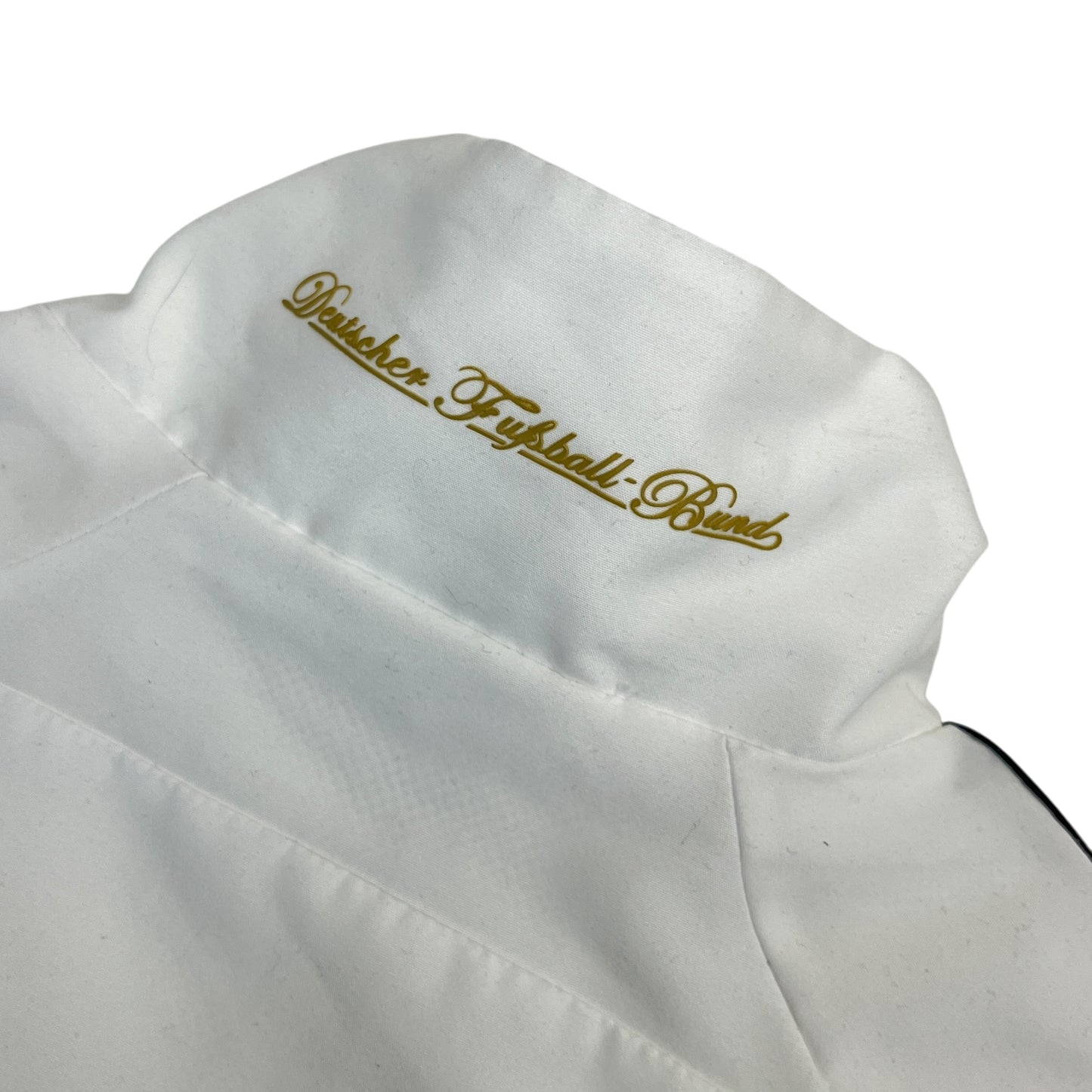 03046 Adidas DFB German National Football Team 2010 Tracktop