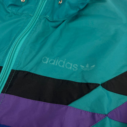 02685 Adidas 90s Rainjacket