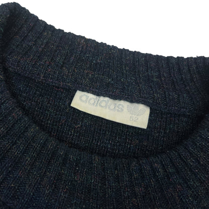 Adidas 90s  Knitted Sweater