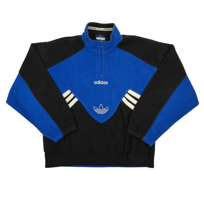 03058 Adidas 90s  Fleece Sweater