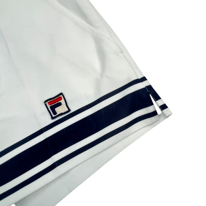 02870 Fila 80s Tennis Shorts