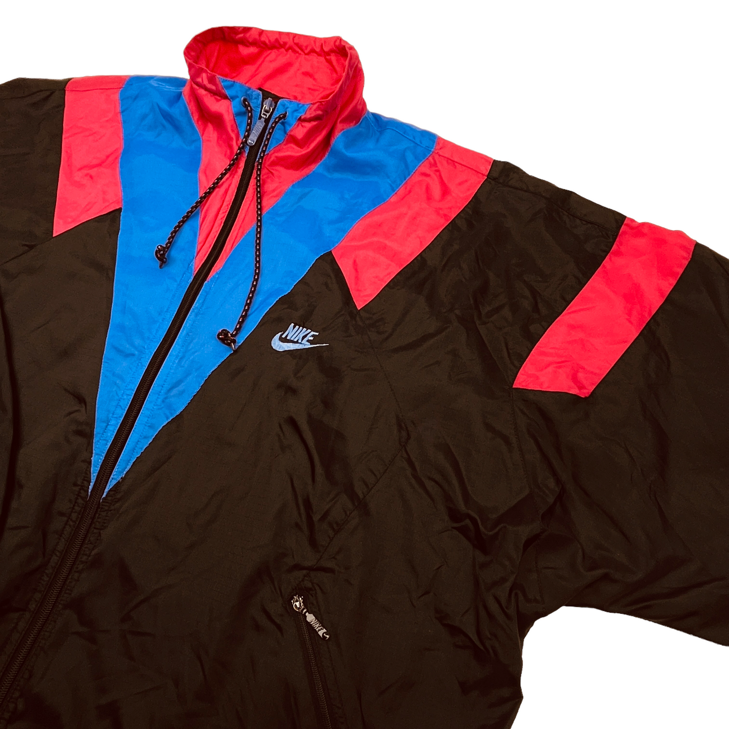 01877 Nike 80s Tracktop