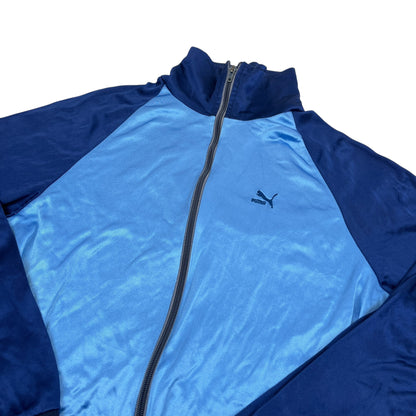03120 Puma 80s Tracktop