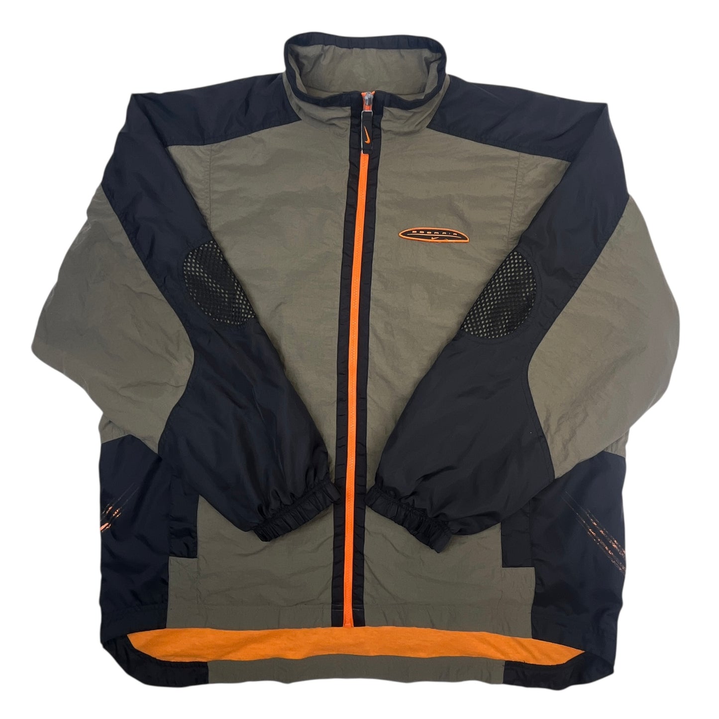 02825 Nike Zoom Air 90s Tracktop