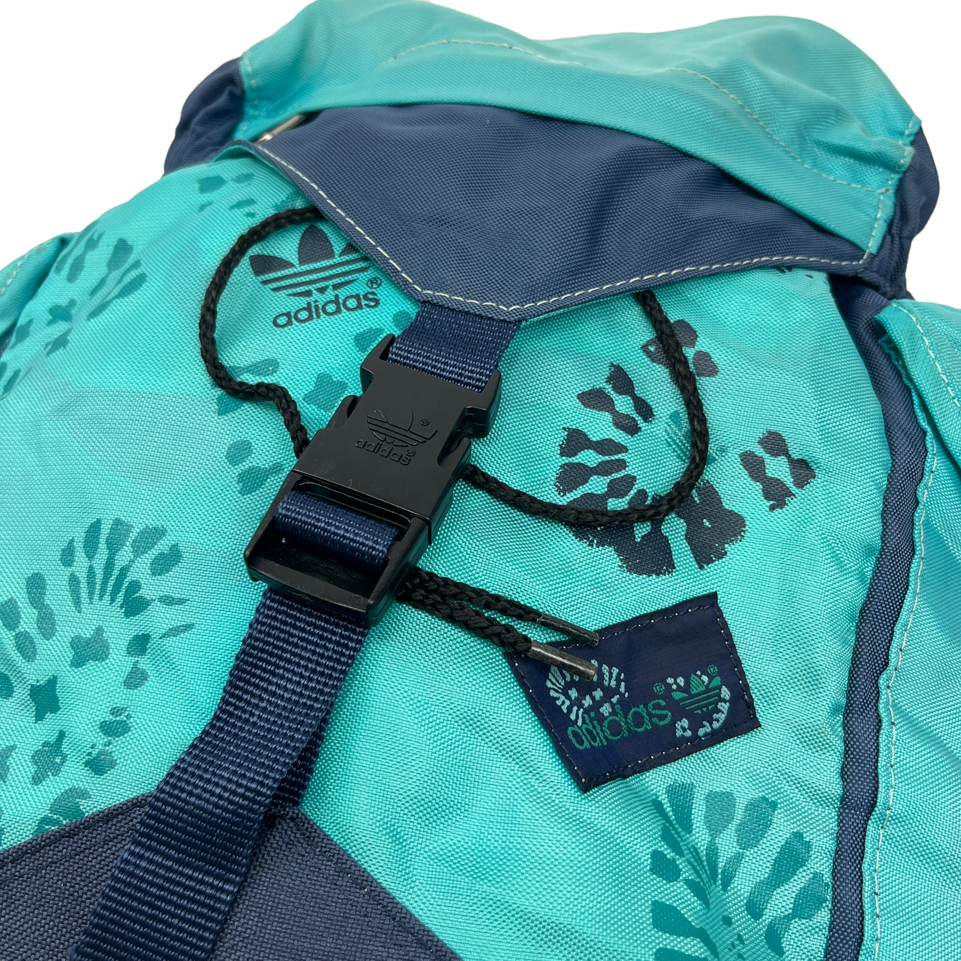 adidas backpack 90s 01747 Adidas 90s Hiking Bagpack – PAUL'S FANSHOP