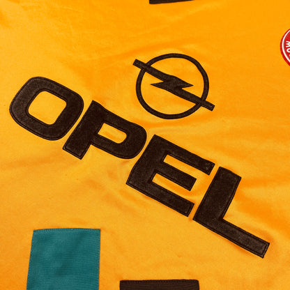 02287 Adidas FC Bayern München 1993-1995 Away Jersey