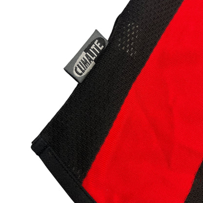 02719 Adidas AC Milan 2003-2004 Home Jersey