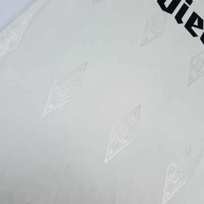 02934 Reebok Borussia Mönchengladbach 1995-1996 Home Jersey