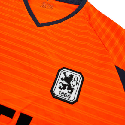 Nike 1860 München 2001/2002 Deadstock Away Jersey