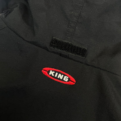 PUMA VFB Stuttgart 2000/2002 Coach Jacket
