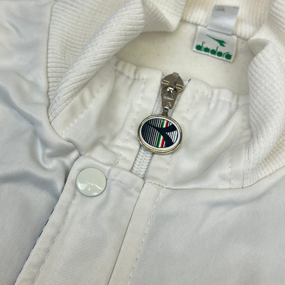 Diadora Italian National Team 1988-1990 Tracktop