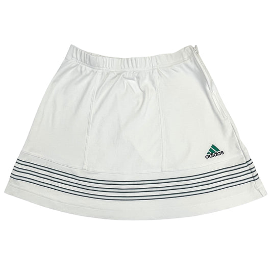 02973 Adidas 90s Tennis Skirt