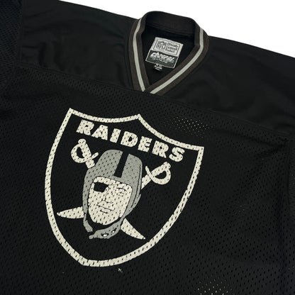 Campri 90s LA Raiders „Bo Jackson ??“ Jersey