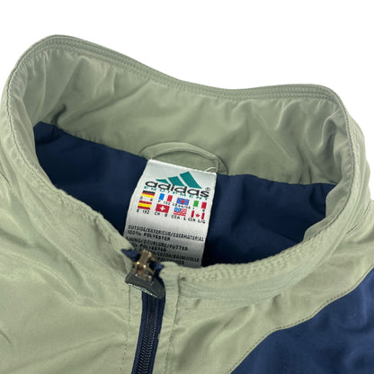 02657 Adidas Equipment 90s Tracktop