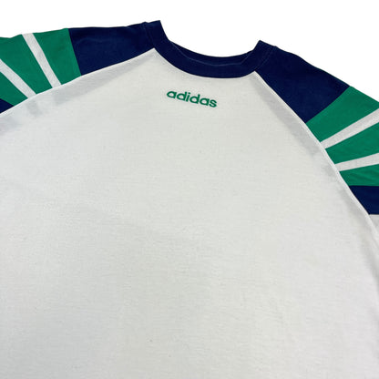 02884 Adidas 90s Tshirt