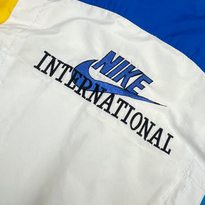 02660 Nike 90s „internationale“ Tracktop