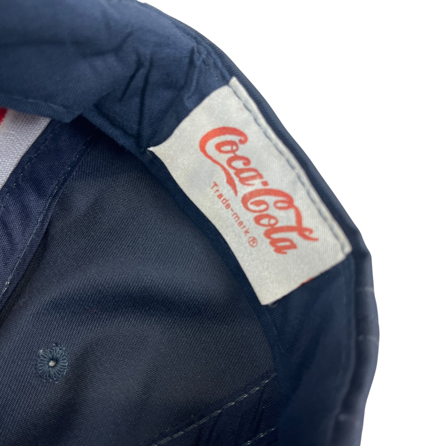 Coca Cola 90s „Deadstock“ Cap