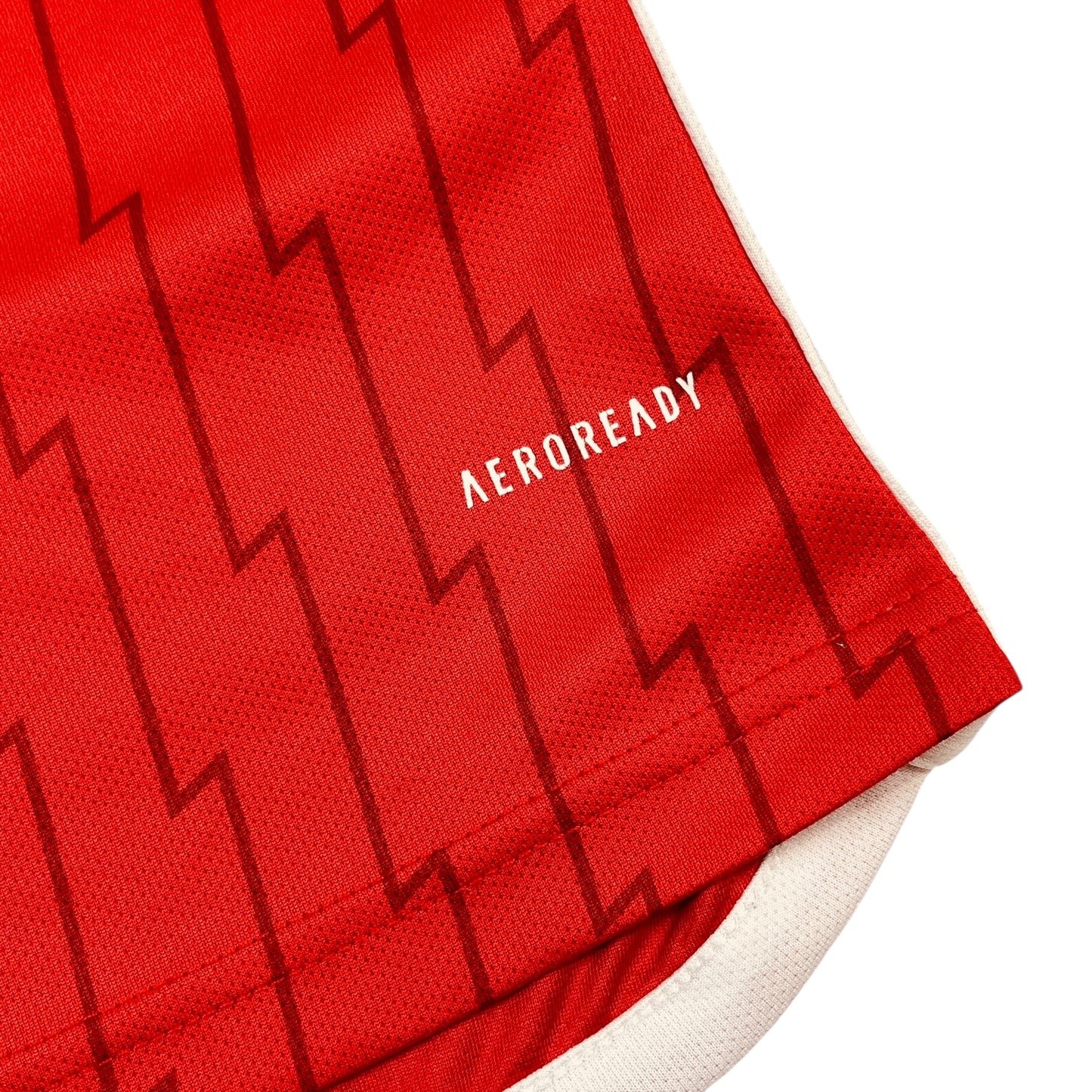 Adidas Arsenal London FC “Martin Ødegaard” Home Jersey