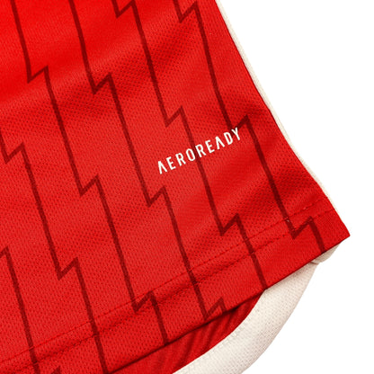 Adidas Arsenal London FC “Martin Ødegaard” Home Jersey