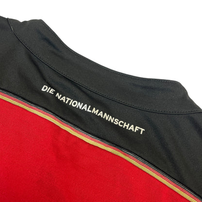 03073 Adidas DFB German National Team 2014 Away Jersey