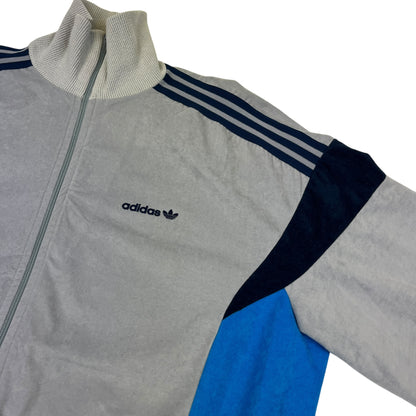 02374 Adidas Ventex 80s Tracktop