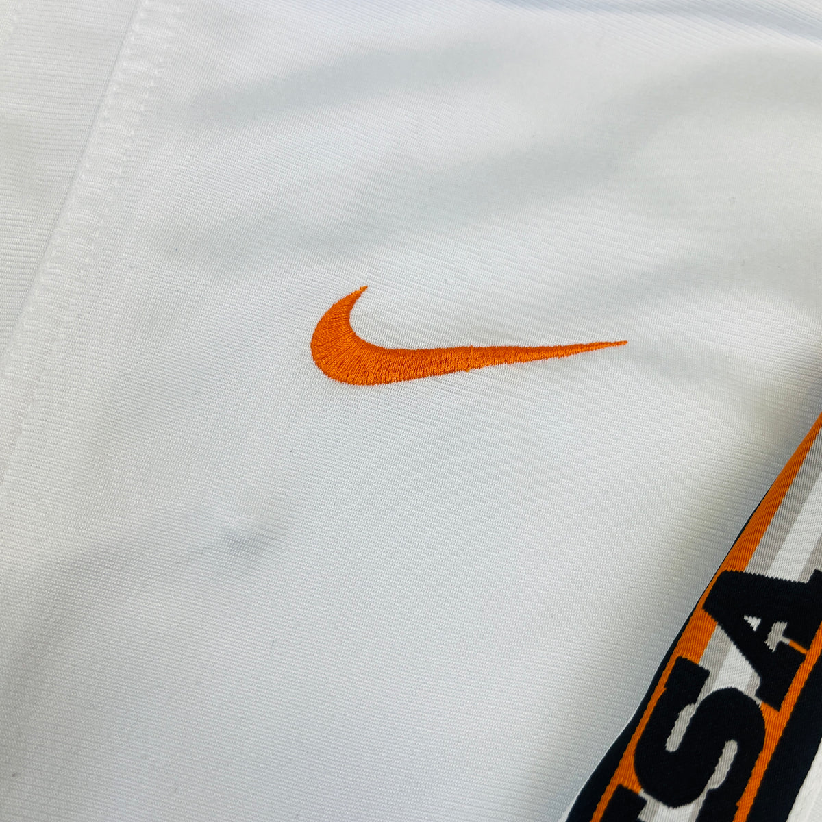 NIKE 90s Tracktop