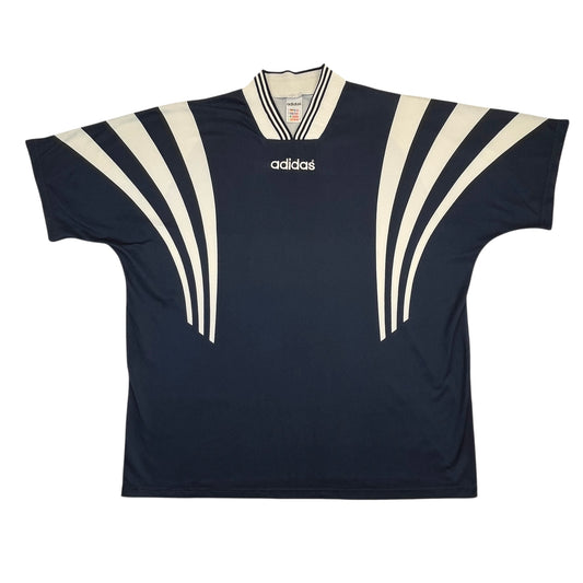 Adidas 90s Template Football Jersey