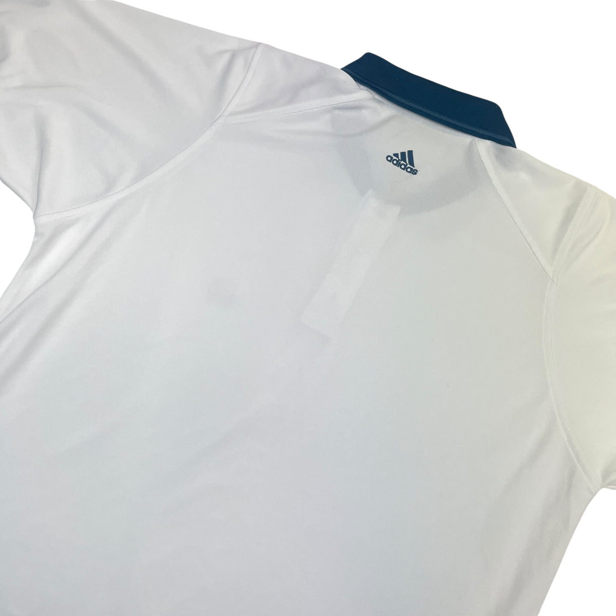ADIDAS 2000s Poloshirt