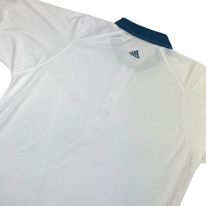 ADIDAS 2000s Poloshirt
