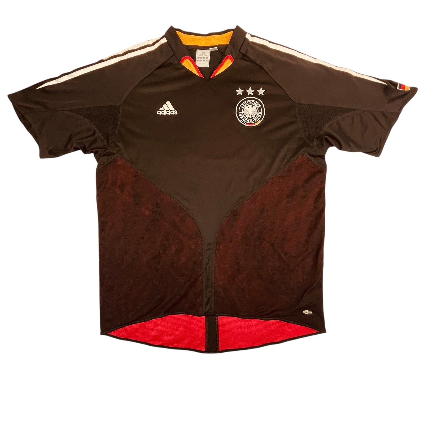 02941 Adidas DFB 2004-2006 Third Jersey