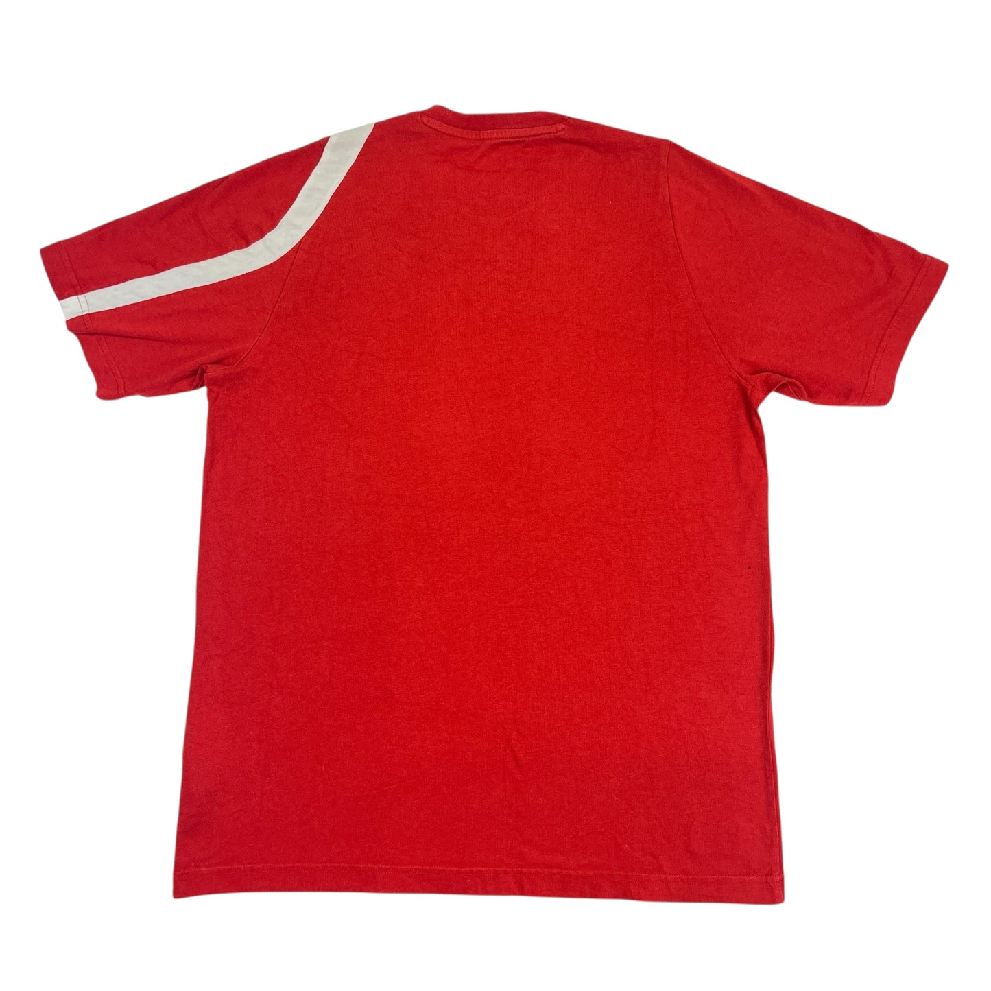 02905 Adidas FC Bayern München 2009-2010 Training Tshirt