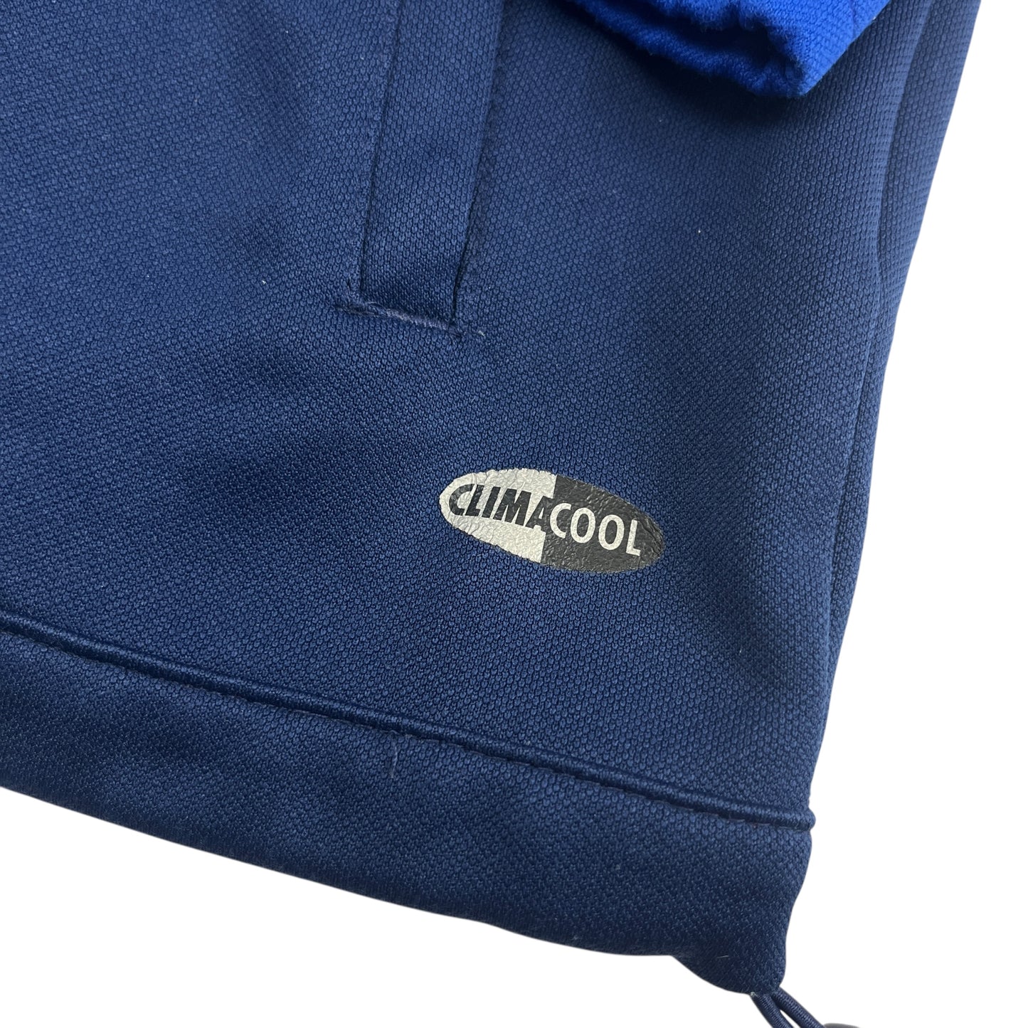 02727 Adidas FC Schalke 04 2007-2008 Tracktop