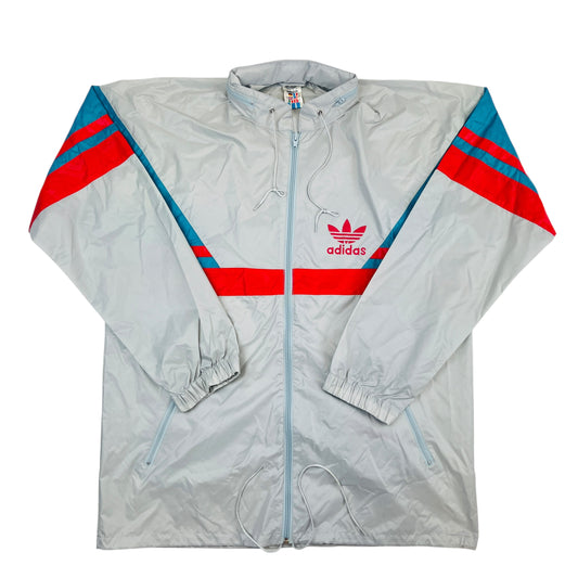 02678 Adidas 80s Rainjacket