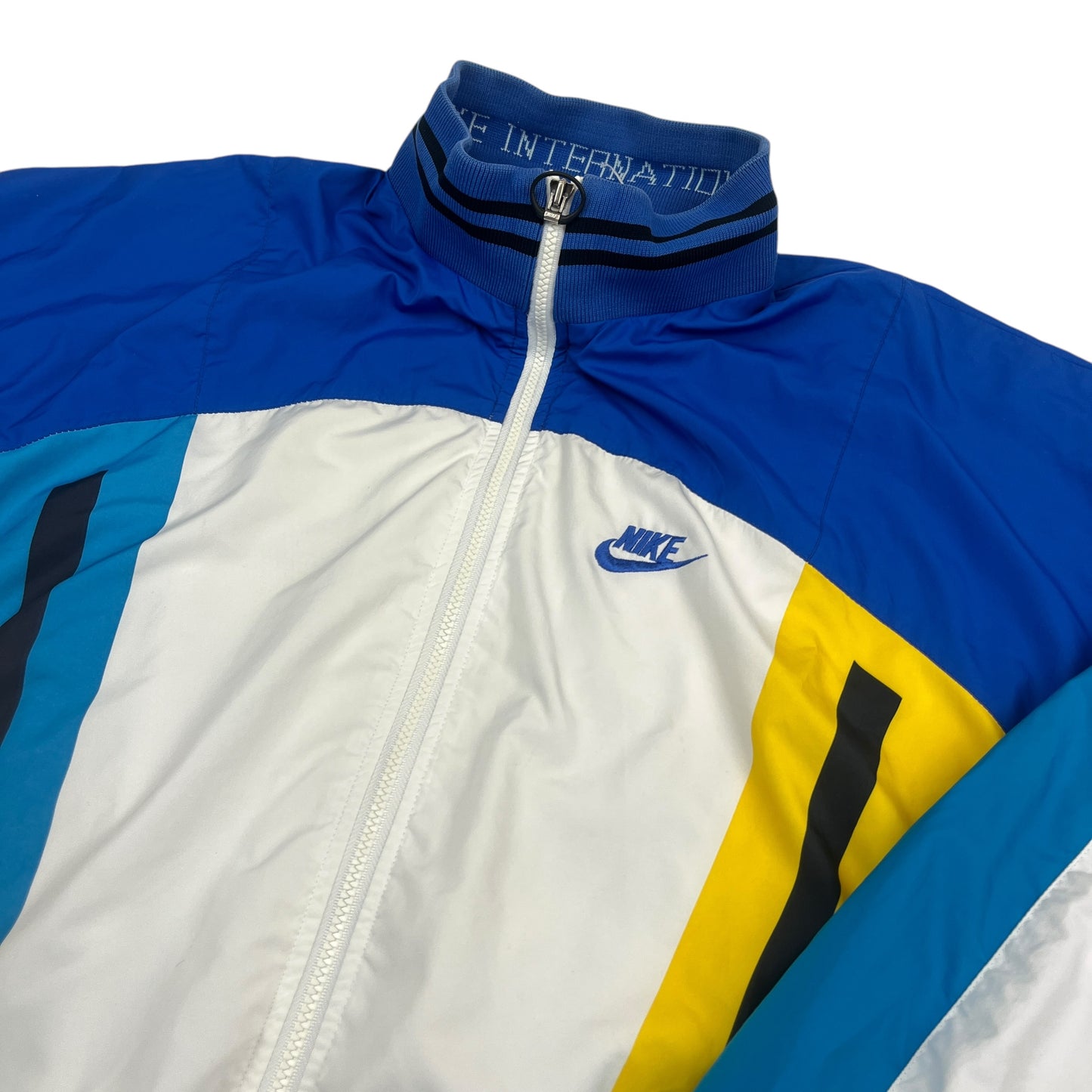 02660 Nike 90s „internationale“ Tracktop