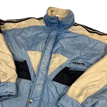 Adidas 80s Coach Jacket