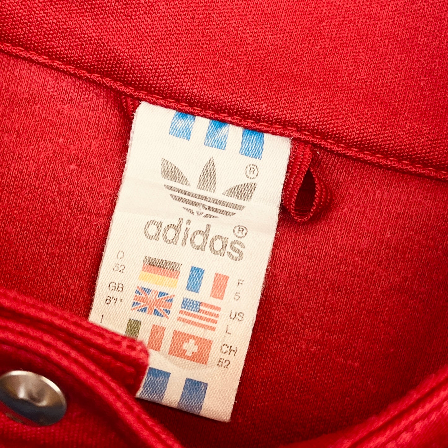 Adidas 80s Tracktop