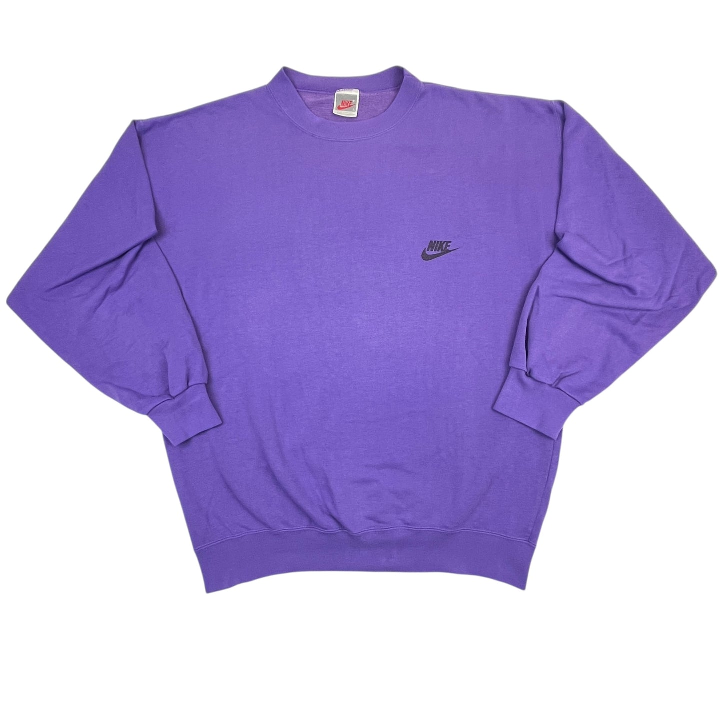 03009 Nike „Cycling“ 90s Sweater