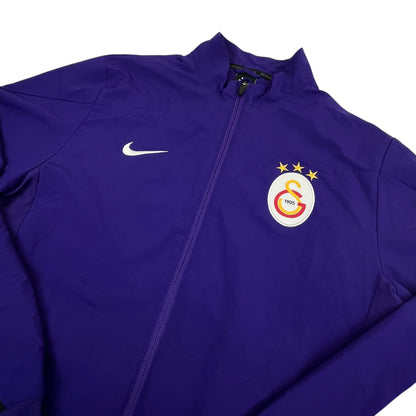 02976 Nike Galatasaray Istanbul 2013-2014 Tracktop