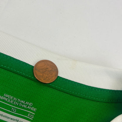 NIKE SV Werder Bremen DEADSTOCK 16. Sponsorenabend „Seemann“ 2013-14 Home Jersey